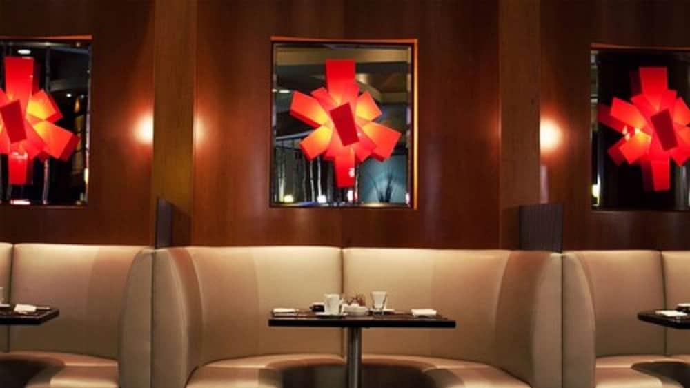 渥太华西部卡纳塔布鲁克街酒店 渥太華 外观 照片