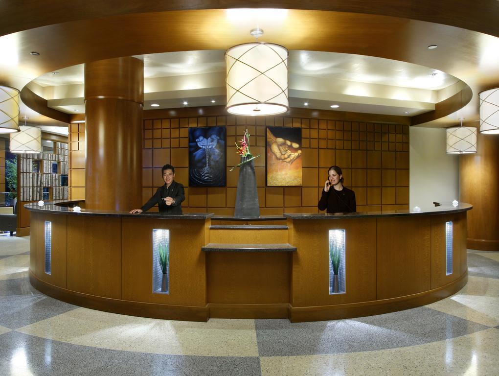渥太华西部卡纳塔布鲁克街酒店 渥太華 外观 照片